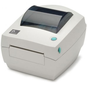 Офисный принтер этикеток Zebra GC 420 d